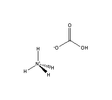 ̼什ṹʽ_1066-33-7ṹʽ