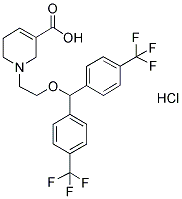 1-[2-[˫[4-(׻)]]һ]-1,2,5,6--3-νṹʽ_110283-66-4ṹʽ