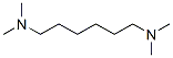 N,N,N,N-ļ׻-1,6-ṹʽ_111-18-2ṹʽ