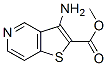 3-Բ[3,2-c]-2-ṹʽ_111042-92-3ṹʽ