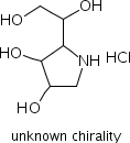 1,4--1,4-ǰ-d-¶νṹʽ_114976-76-0ṹʽ