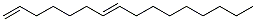 1,7-ʮϩṹʽ_125110-62-5ṹʽ