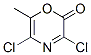 3,5--6-׻-1,4-f-2-ͪṹʽ_125849-94-7ṹʽ