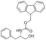 Fmoc-Phenylalaninolṹʽ_129397-83-7ṹʽ