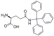 Z-Gln(Trt)-OHṹʽ_132388-60-4ṹʽ