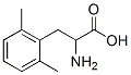 H-DL-Phe(2,6-Me2)-OHṹʽ_132466-22-9ṹʽ