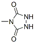 4-׻-1,2,4--3,5-ͪṹʽ_13274-43-6ṹʽ