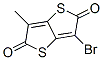 3--6-׻-[3,2-b]-2,5-ͪṹʽ_133514-85-9ṹʽ