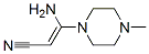 3--3-(4-׻)ϩṹʽ_136062-62-9ṹʽ