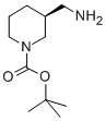 (S)-1-Boc-3-׻ऽṹʽ_140645-24-5ṹʽ