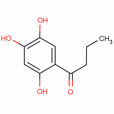 2,4,5-ǻͪṹʽ_1421-63-2ṹʽ