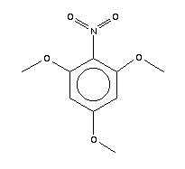 2,4,6-ṹʽ_14227-18-0ṹʽ