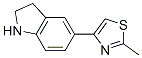 5-(2-׻-1,3--4-)ṹʽ_144340-48-7ṹʽ