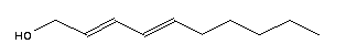 2,4-ϩ-1-ṹʽ_14507-02-9ṹʽ