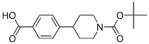 1-Boc-4-(4-Ȼ)ऽṹʽ_149353-75-3ṹʽ