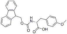 Fmoc-D-MePhe-OHṹʽ_152436-04-9ṹʽ