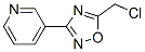 3-(5-ȼ׻-[1,2,4]f-3-)ऽṹʽ_15328-03-7ṹʽ