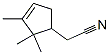 2-(2,2,3-׻-1--3-ϩ)ṹʽ_15373-31-6ṹʽ