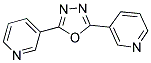 2,5-˫(3-)-1,3,4-fṹʽ_15420-57-2ṹʽ