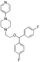 1-[2-[˫(4-)]һ]-4-()-ຽṹʽ_154558-38-0ṹʽ