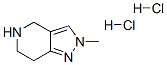 4,5,6,7--2-׻-2H-[4,3-C]˫νṹʽ_157327-45-2ṹʽ