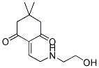 2-[(4,4-׻-2,6--1-Ǽ)һ]-Ҵṹʽ_159821-68-8ṹʽ