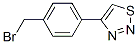 4-[(4-׻)]-1,2,3-ṹʽ_163798-92-3ṹʽ