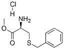 H-CYS(BZL)-OME HCLṹʽ_16741-80-3ṹʽ