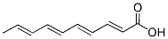 2,4,6,8-ʮϩṹʽ_17016-39-6ṹʽ