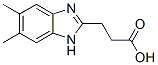 3-(5,6-׻-1H--2-)ṹʽ_173737-04-7ṹʽ