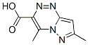 4,7-׻[5,1-C][1,2,4]-3-ṹʽ_175137-58-3ṹʽ