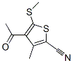 4--3-׻-5-׻-2-ṹʽ_175202-62-7ṹʽ