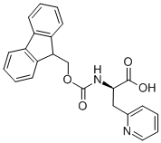 Fmoc-D-2-ऻṹʽ_185379-39-9ṹʽ