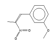 1--3-(2--1-ϩ)ṹʽ_18738-95-9ṹʽ