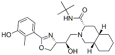 (3S,4aS,8aS)-2-[(2R)-2-[(4S)-2-[3-ǻ-2-׻]-4,5--4-]-2-һ]ʮ-3-嶡ṹʽ_188936-07-4ṹʽ