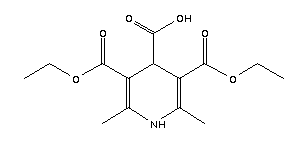 2,6-׻-1,4--3,4,5--3,5-ṹʽ_19350-66-4ṹʽ