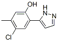 4--5-׻-2-(1H-)ӽṹʽ_206986-84-7ṹʽ