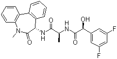 (S)-N-[(1S)-2-[[(7S)-6,7--5-׻-6--5H-[b,d]ƽ-7-]]-1-׻-2-һ]-3,5---ǻ-ṹʽ_209984-57-6ṹʽ
