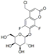 4-ȼ׻-6,8-ɡͪ-beta-d-ǽṹʽ_215868-46-5ṹʽ