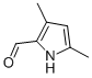 3,5-׻-2-ȩṹʽ_2199-58-8ṹʽ
