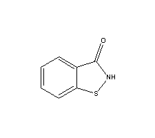 1,2--3-ͪṹʽ_2634-33-5ṹʽ
