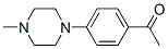 1-[4-(4-׻)]-1-ͪṹʽ_26586-55-0ṹʽ