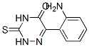 6-(2-)-3--1,2,4--5(4H)-ͪṹʽ_27161-64-4ṹʽ