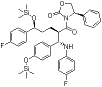 3-[(2R,5S)-5-(4-)-2-[(S)-[(4-()]][4-(׻)]]׻]-1--5-[(׻)]]-4--(4S)-2-ͪṹʽ_272778-12-8ṹʽ