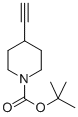 N-Boc-4-Ȳऽṹʽ_287192-97-6ṹʽ
