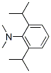 2,6--N,N-׻ṹʽ_2909-77-5ṹʽ