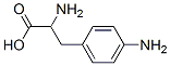 DL-4-NH2-Phe-OHṹʽ_2922-41-0ṹʽ