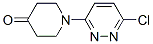 1-(6--3-)-4-ͪṹʽ_303149-95-3ṹʽ