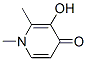 1,2-׻-3-ǻ-4-ͪṹʽ_30652-11-0ṹʽ