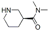 (3S)-N,N-׻-3-Ȱṹʽ_310455-02-8ṹʽ